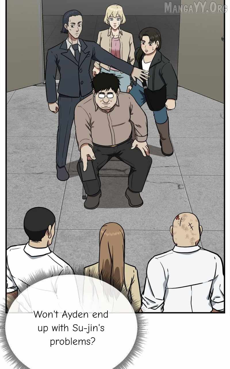 Read Change Me chapter 100 image 14 on Lezhin