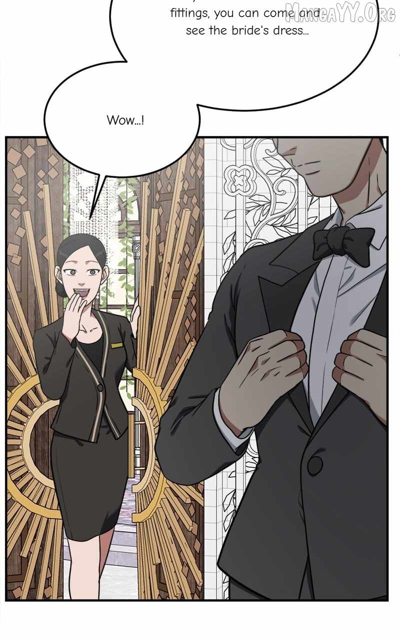 Read Change Me chapter 100 image 141 on Lezhin
