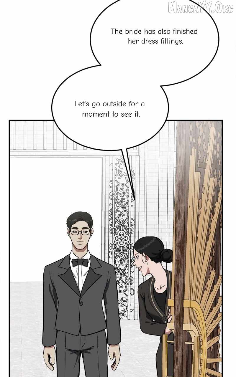 Read Change Me chapter 100 image 146 on Lezhin