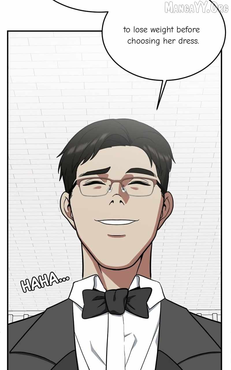 Read Change Me chapter 100 image 148 on Lezhin