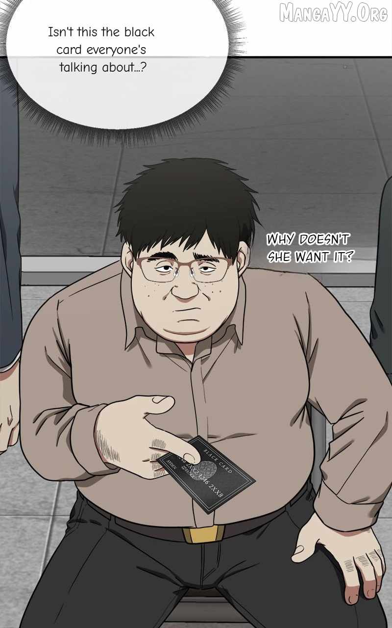 Read Change Me chapter 100 image 17 on Lezhin