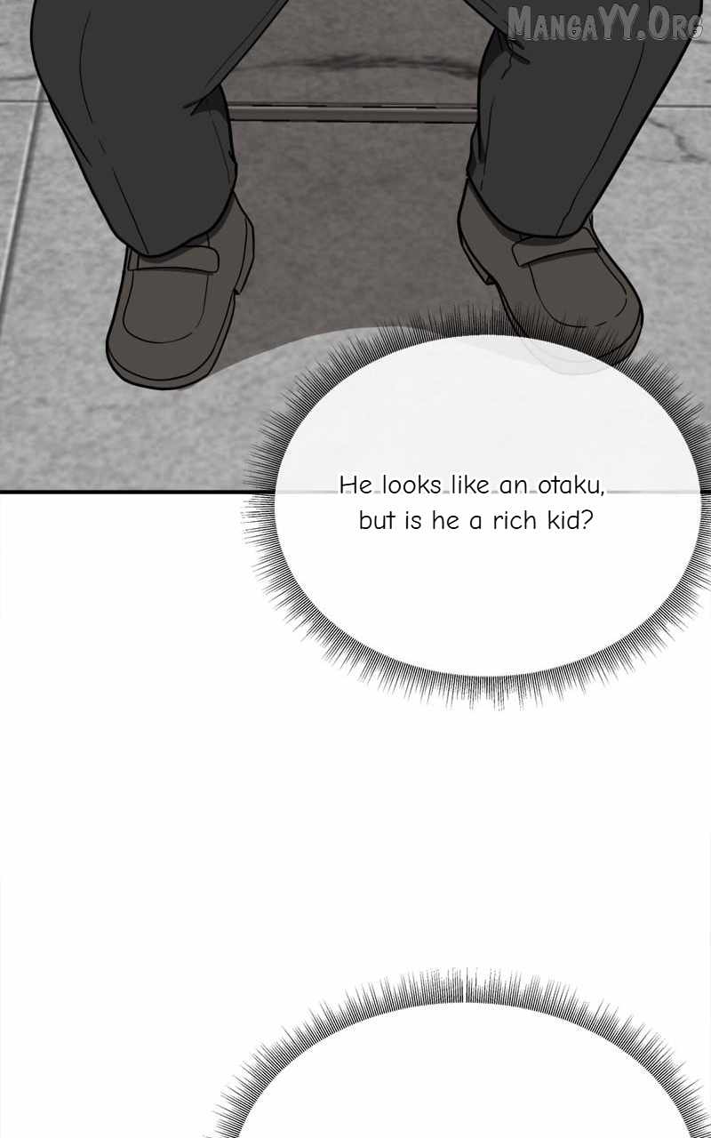 Read Change Me chapter 100 image 18 on Lezhin
