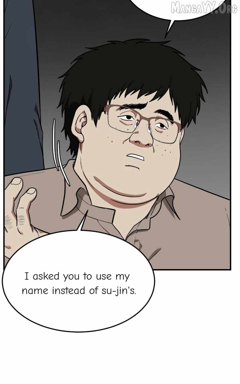 Read Change Me chapter 100 image 2 on Lezhin
