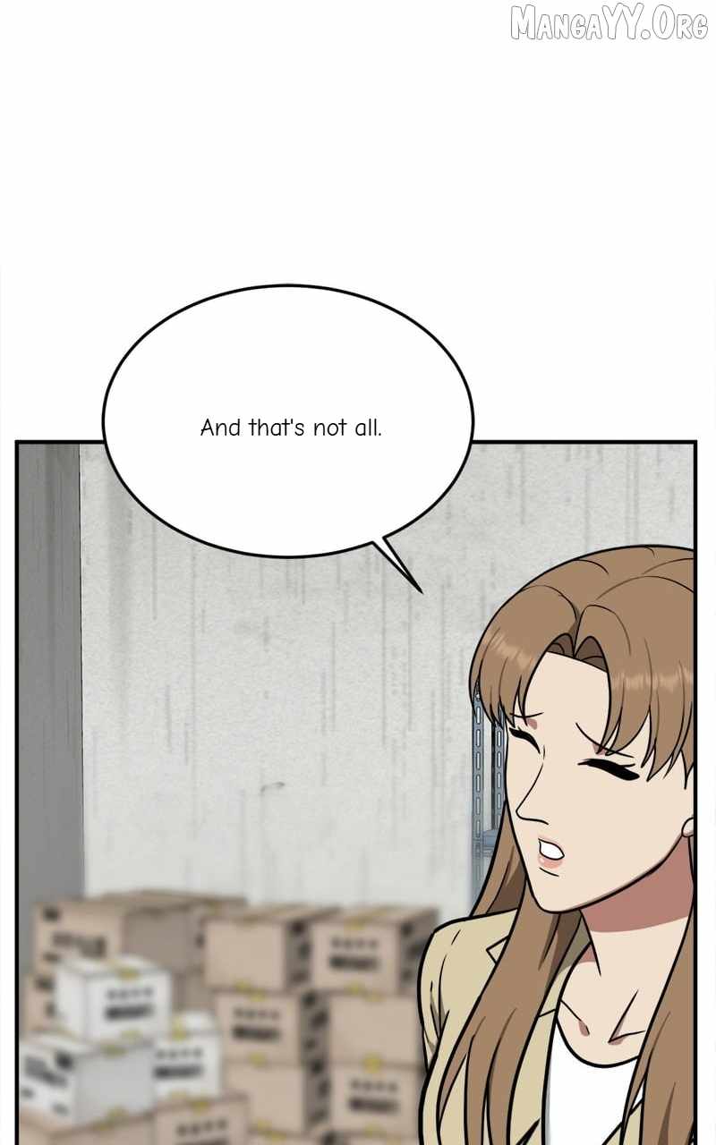Read Change Me chapter 100 image 24 on Lezhin