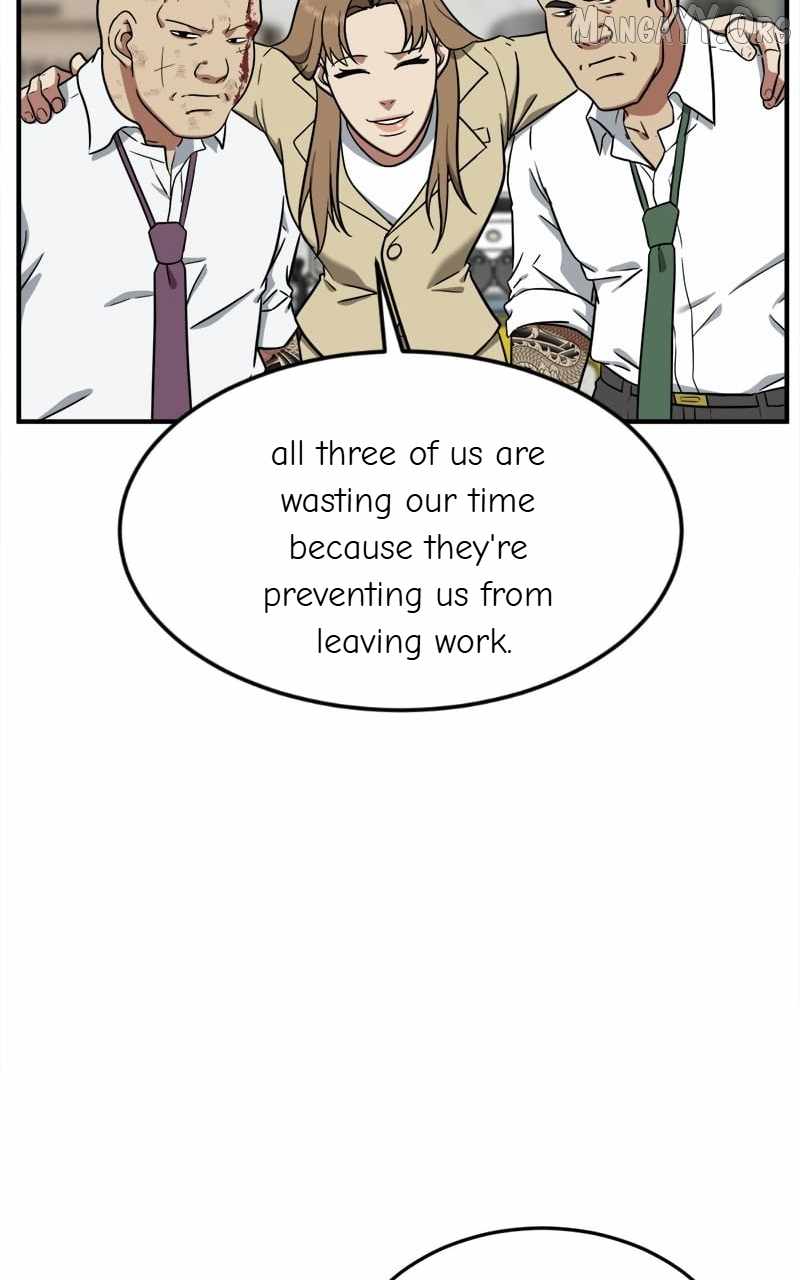 Read Change Me chapter 100 image 26 on Lezhin