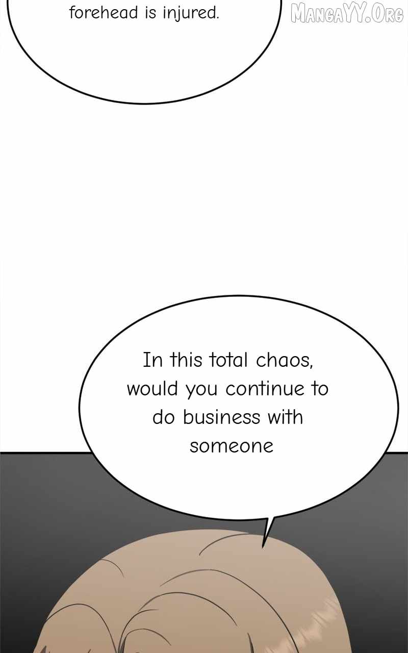 Read Change Me chapter 100 image 28 on Lezhin