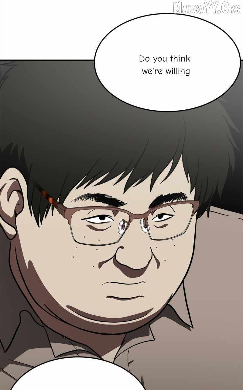 Read Change Me chapter 100 image 30 on Lezhin
