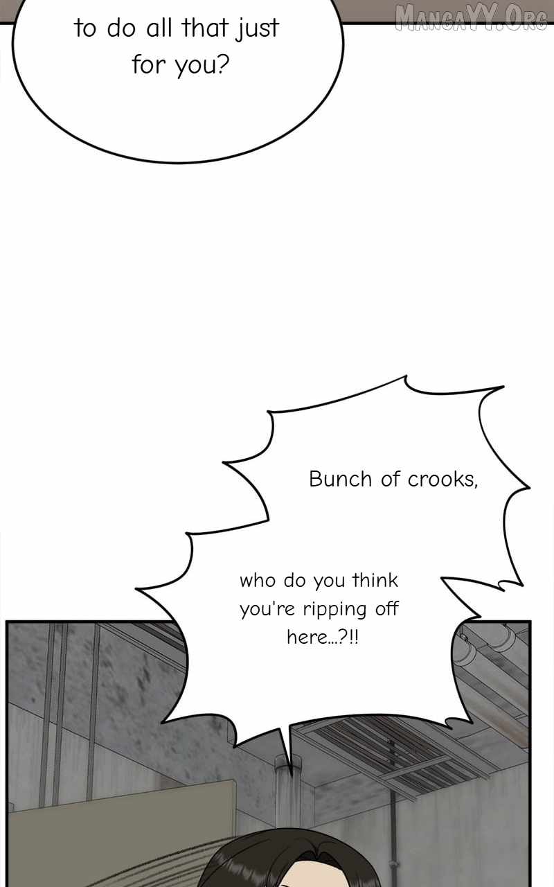 Read Change Me chapter 100 image 31 on Lezhin