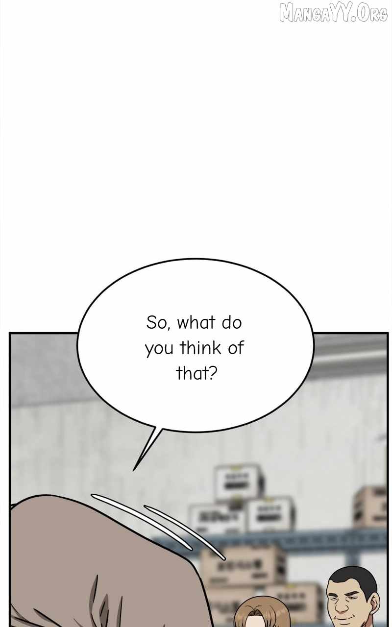 Read Change Me chapter 100 image 34 on Lezhin