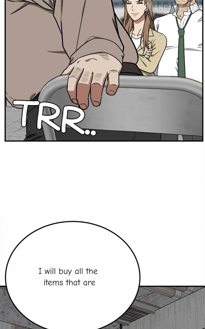 Read Change Me chapter 100 image 35 on Lezhin
