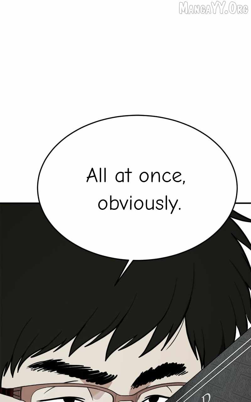 Read Change Me chapter 100 image 38 on Lezhin