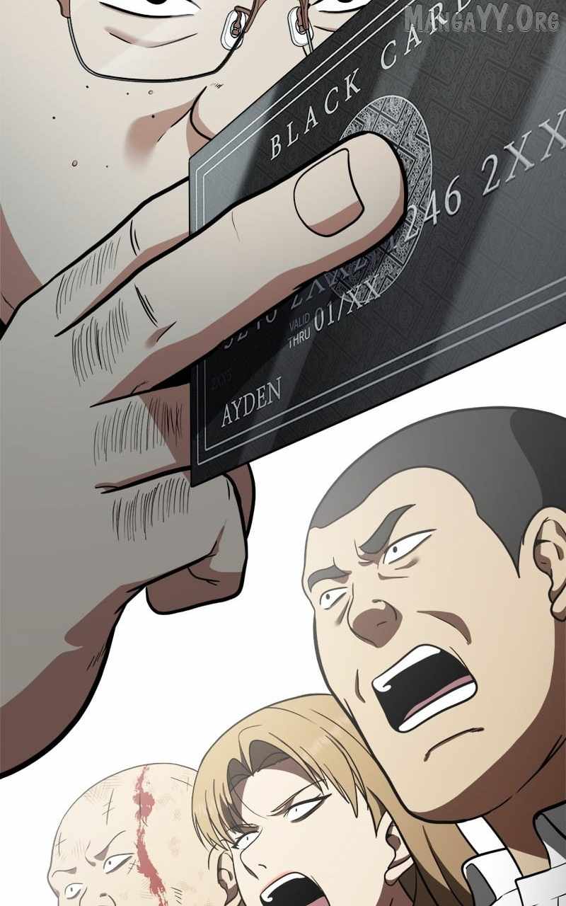 Read Change Me chapter 100 image 39 on Lezhin