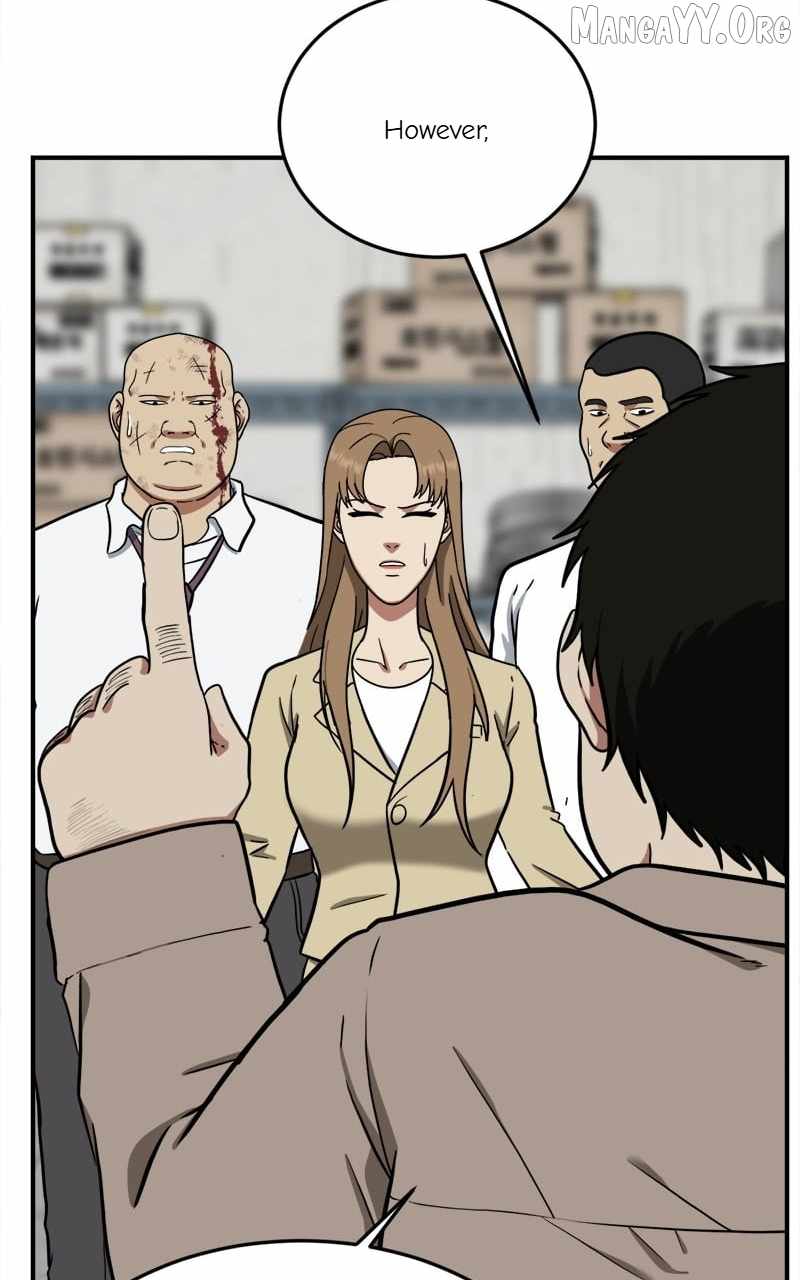 Read Change Me chapter 100 image 41 on Lezhin