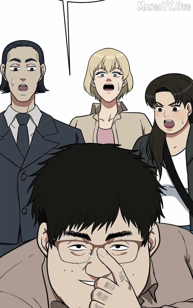 Read Change Me chapter 100 image 43 on Lezhin