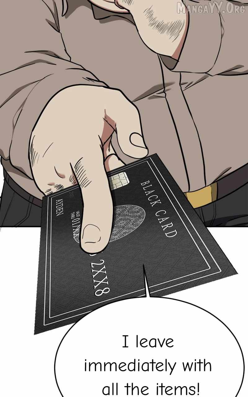 Read Change Me chapter 100 image 44 on Lezhin