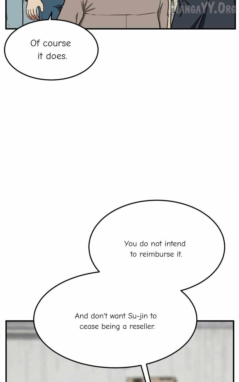 Read Change Me chapter 100 image 5 on Lezhin
