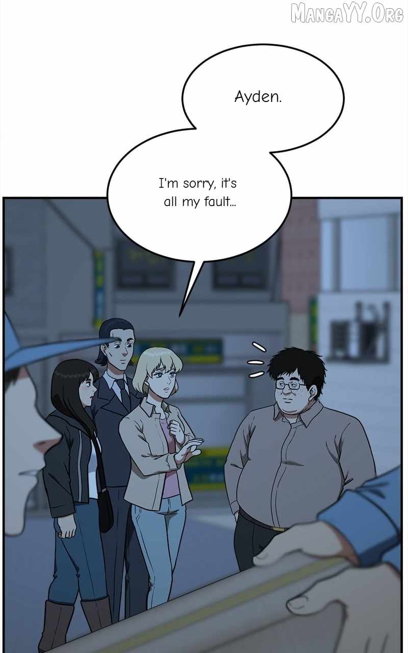 Read Change Me chapter 100 image 50 on Lezhin