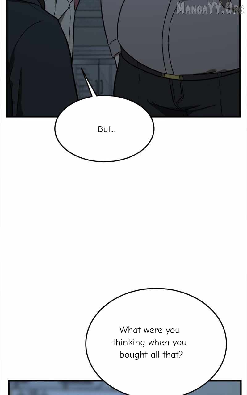 Read Change Me chapter 100 image 53 on Lezhin