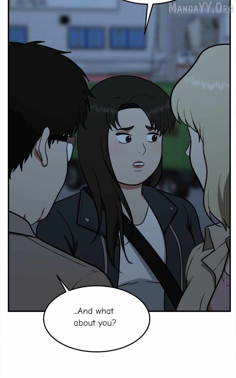 Read Change Me chapter 100 image 54 on Lezhin