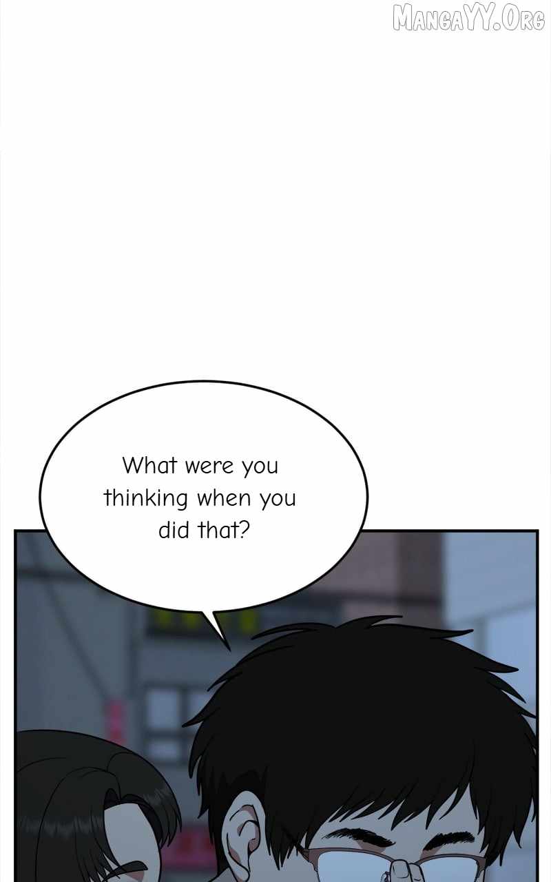 Read Change Me chapter 100 image 55 on Lezhin