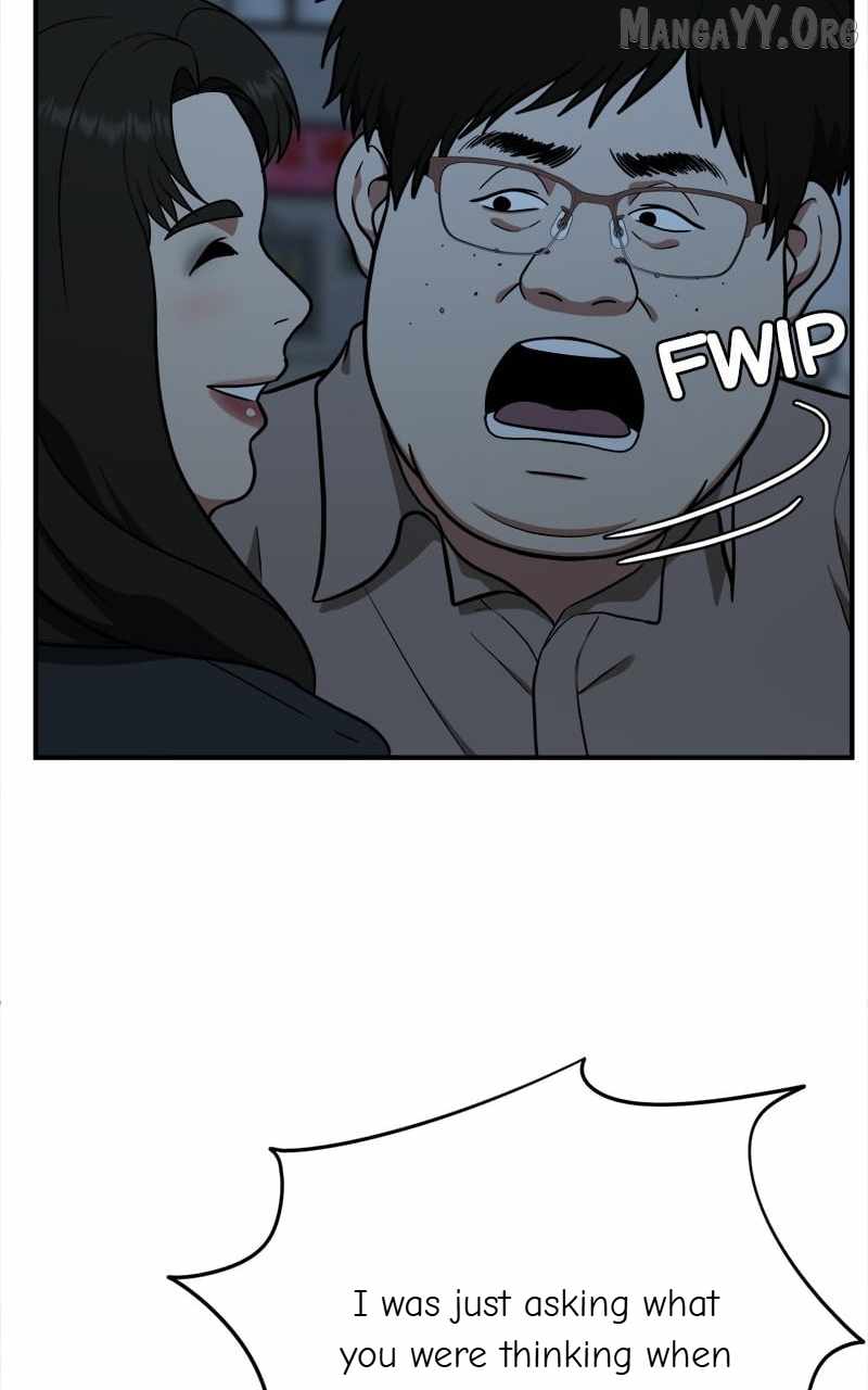 Read Change Me chapter 100 image 59 on Lezhin