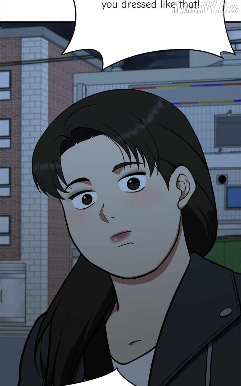 Read Change Me chapter 100 image 60 on Lezhin