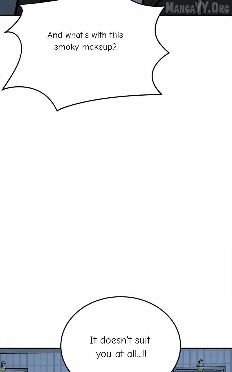Read Change Me chapter 100 image 61 on Lezhin