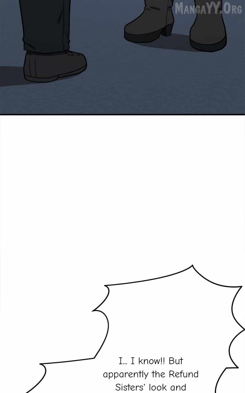 Read Change Me chapter 100 image 63 on Lezhin
