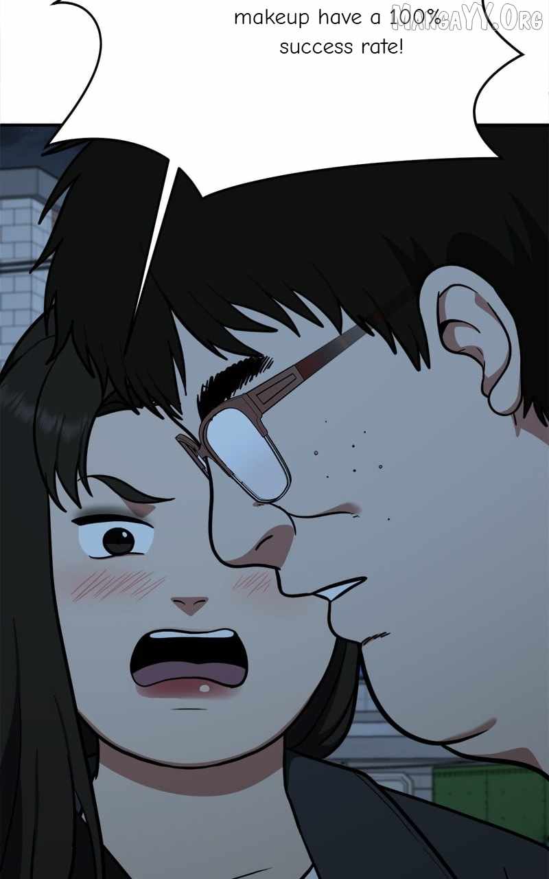 Read Change Me chapter 100 image 64 on Lezhin