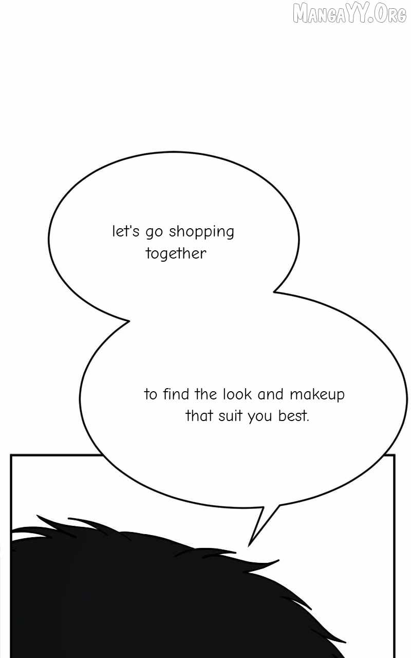 Read Change Me chapter 100 image 66 on Lezhin