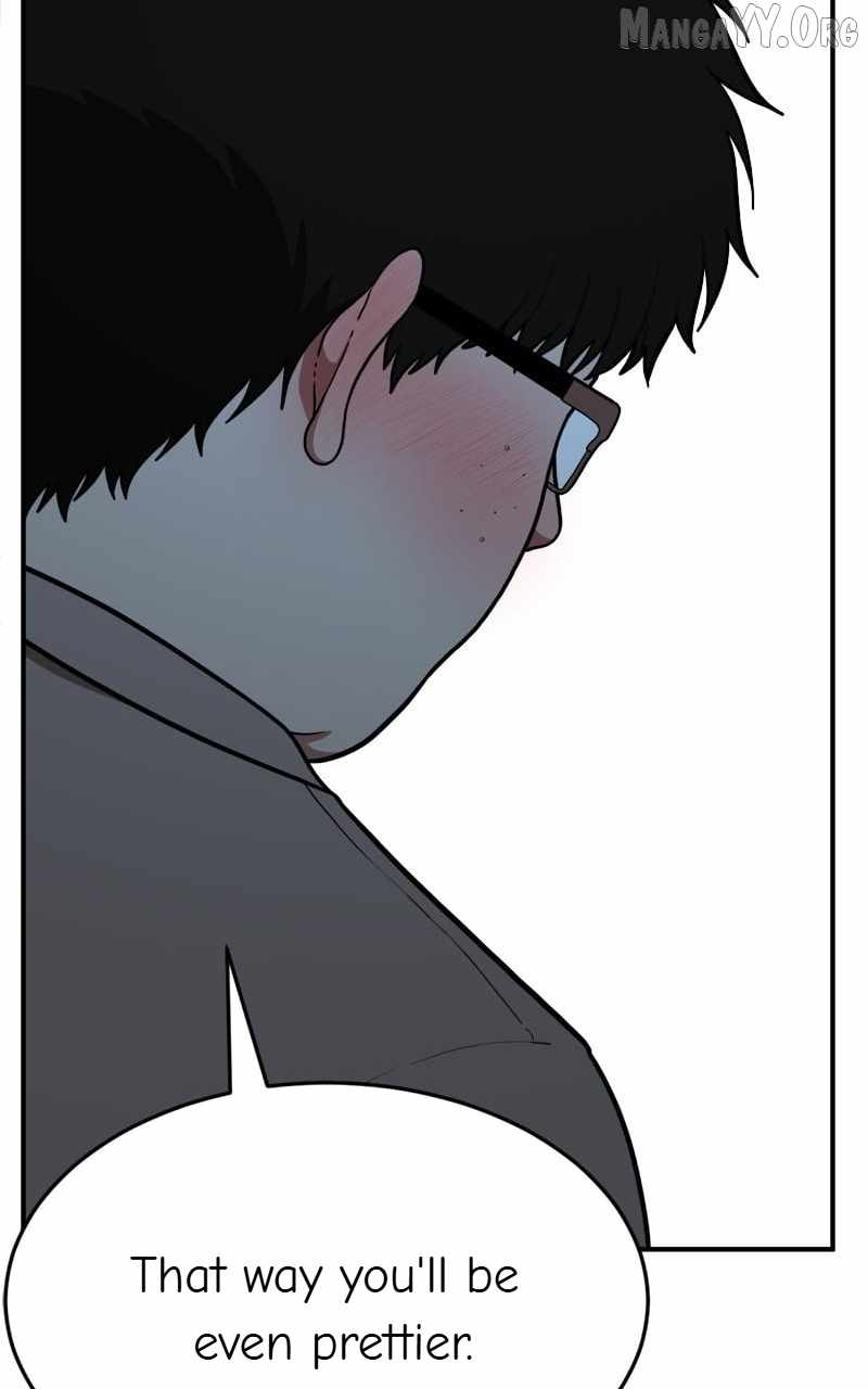 Read Change Me chapter 100 image 67 on Lezhin