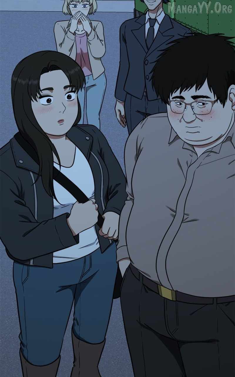 Read Change Me chapter 100 image 69 on Lezhin
