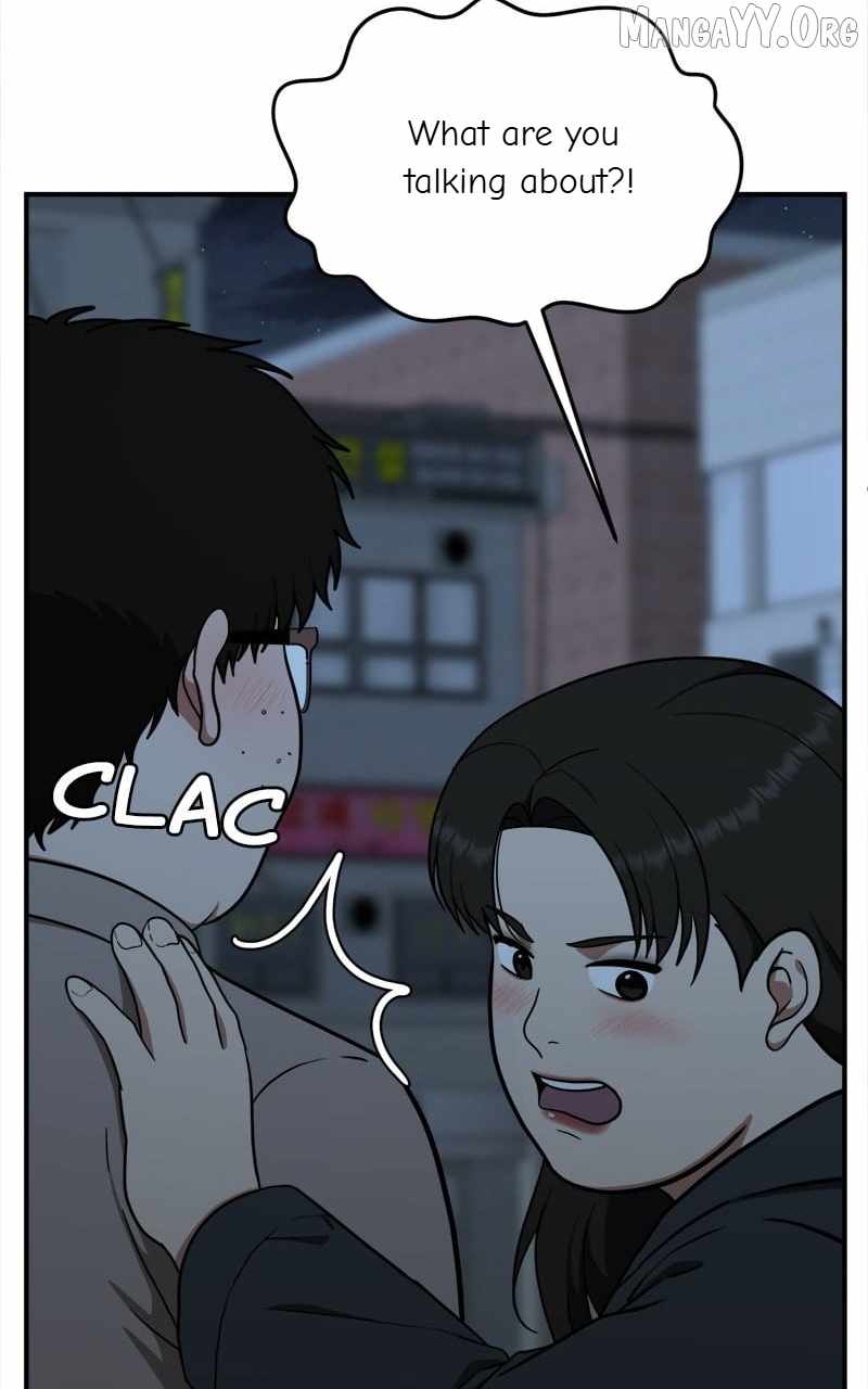 Read Change Me chapter 100 image 71 on Lezhin