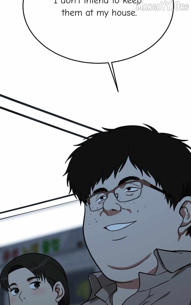 Read Change Me chapter 100 image 75 on Lezhin