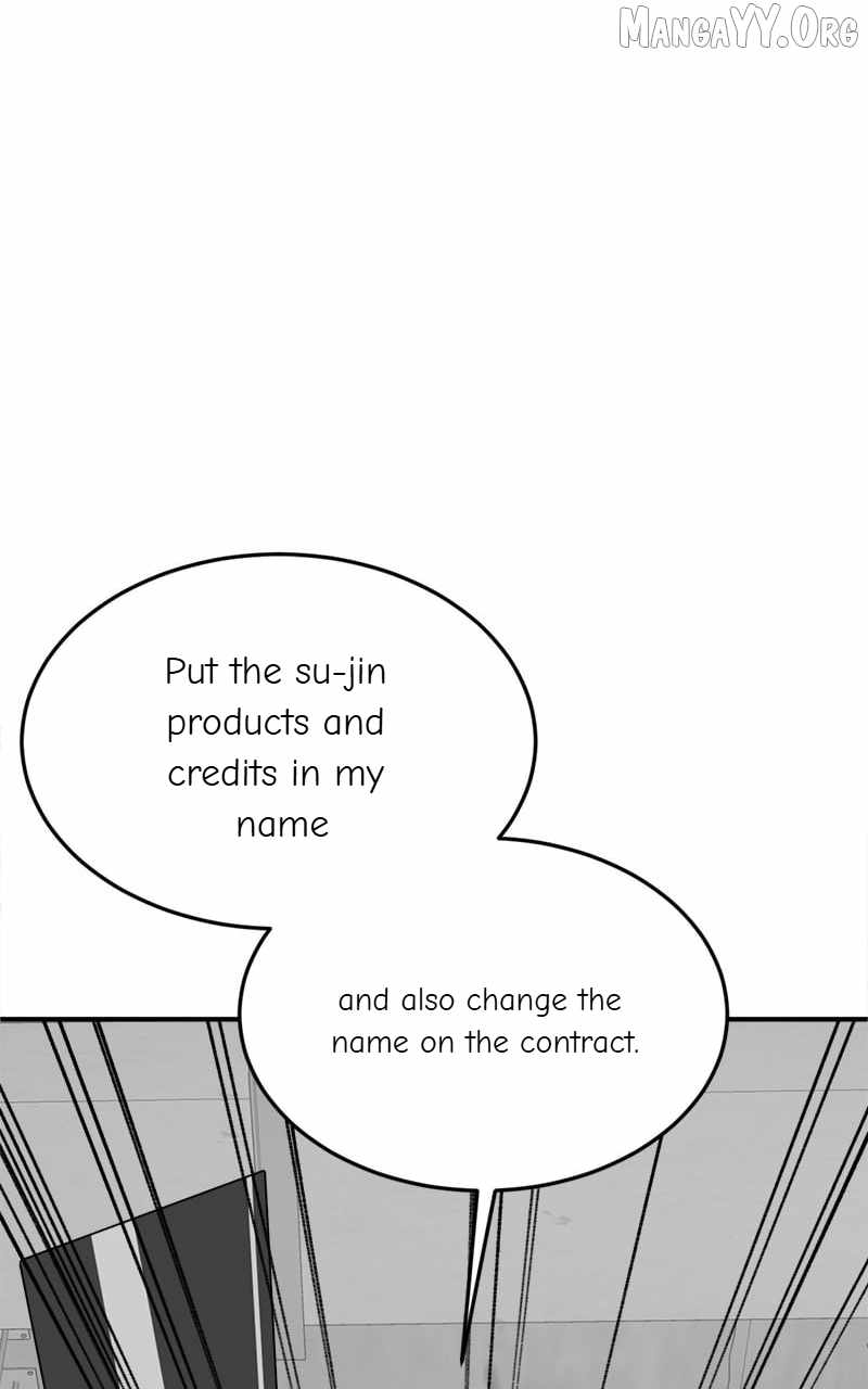 Read Change Me chapter 100 image 8 on Lezhin