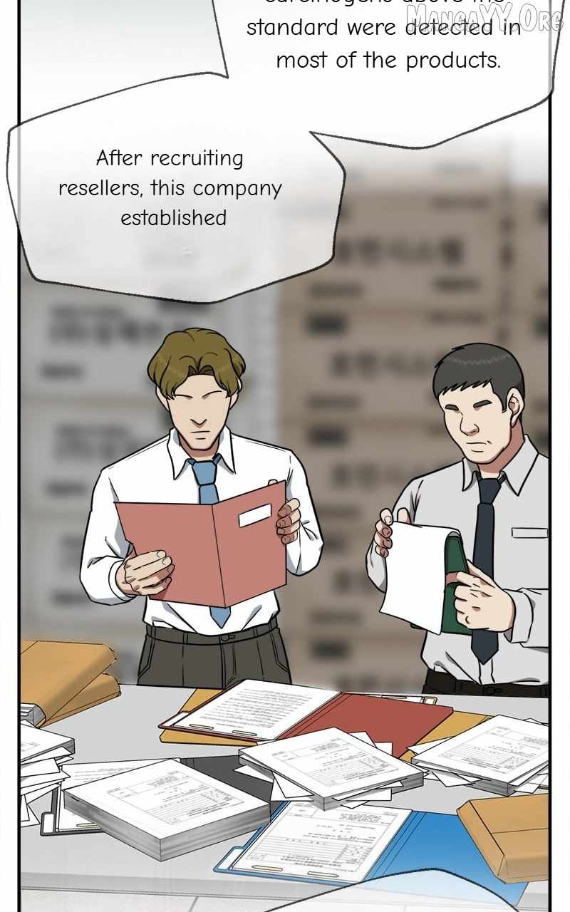 Read Change Me chapter 100 image 81 on Lezhin