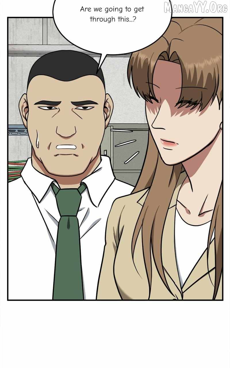 Read Change Me chapter 100 image 88 on Lezhin