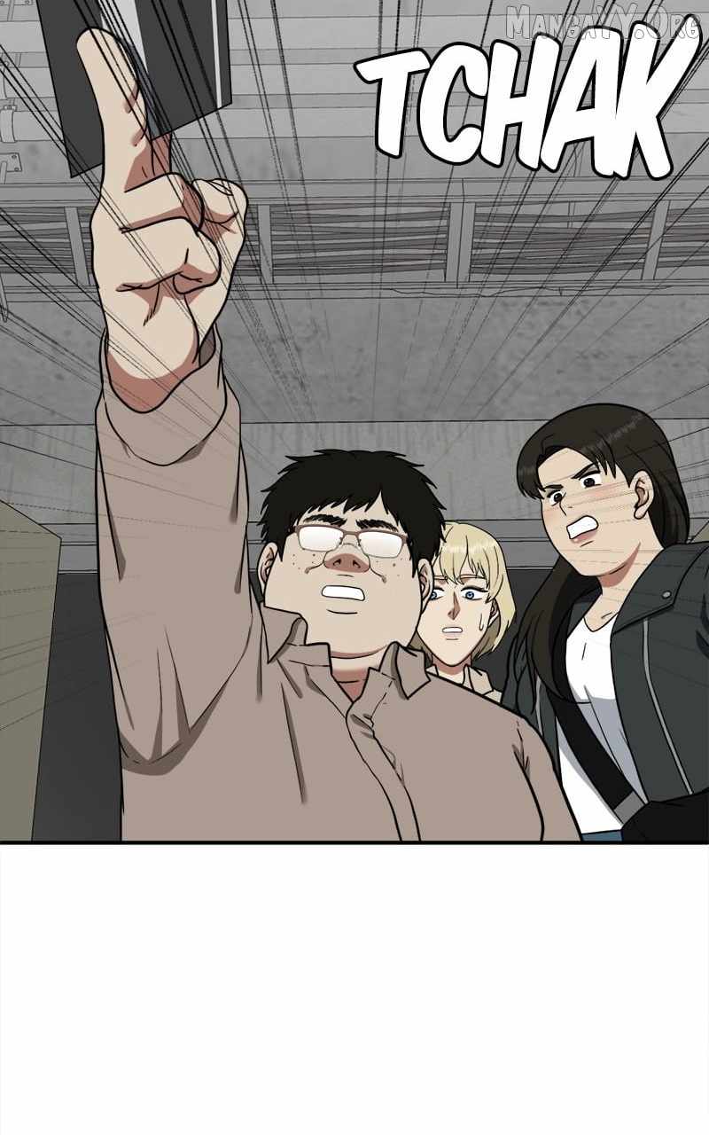 Read Change Me chapter 100 image 9 on Lezhin