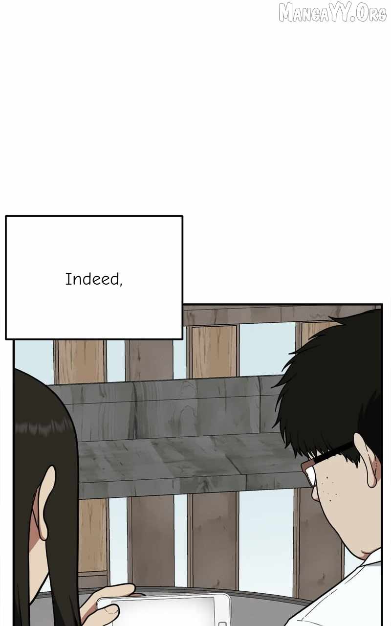 Read Change Me chapter 100 image 99 on Lezhin