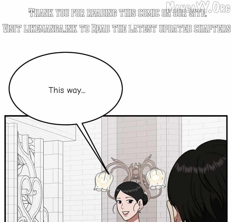 Read Change Me chapter 101 image 0 on Lezhin
