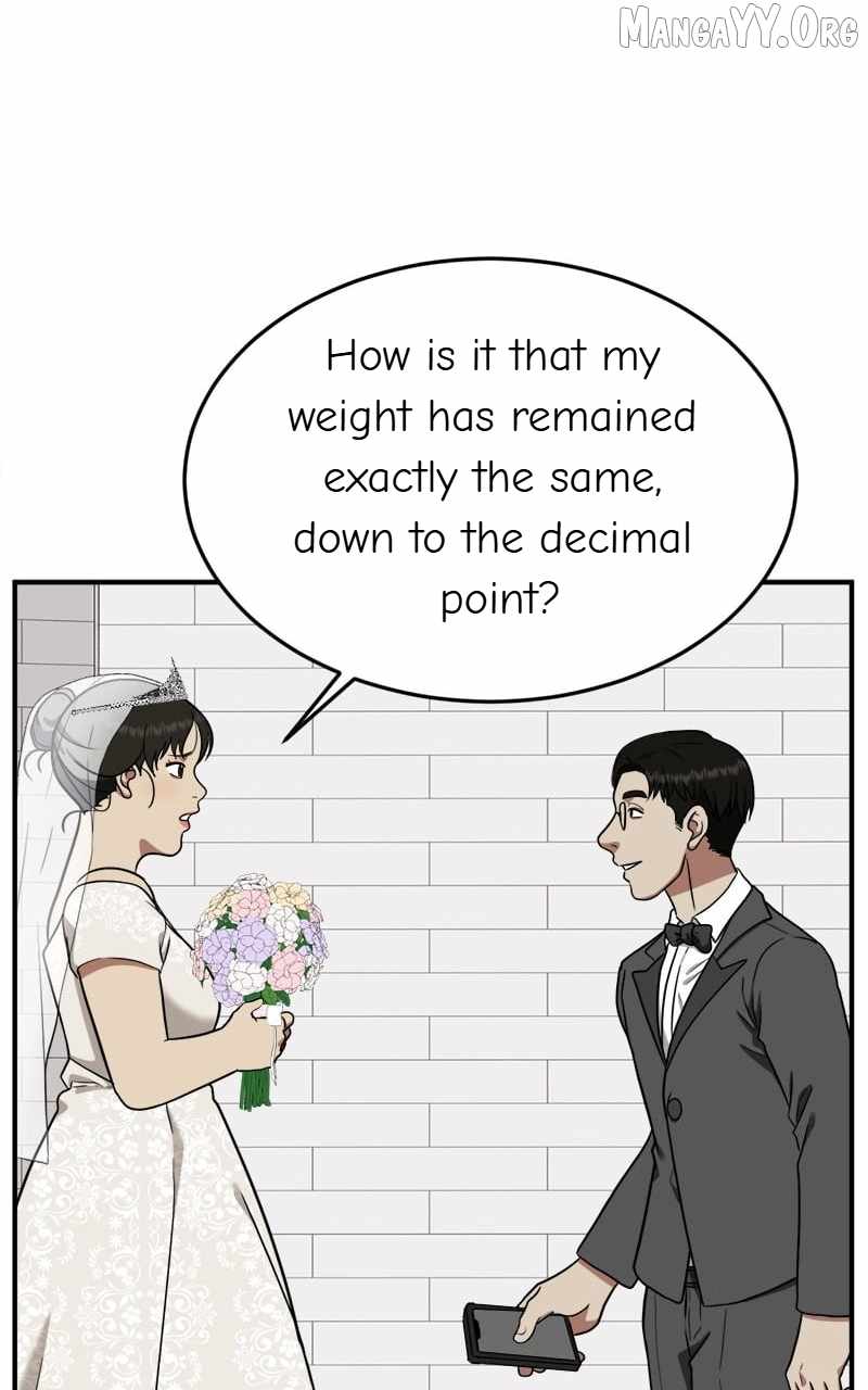 Read Change Me chapter 101 image 11 on Lezhin