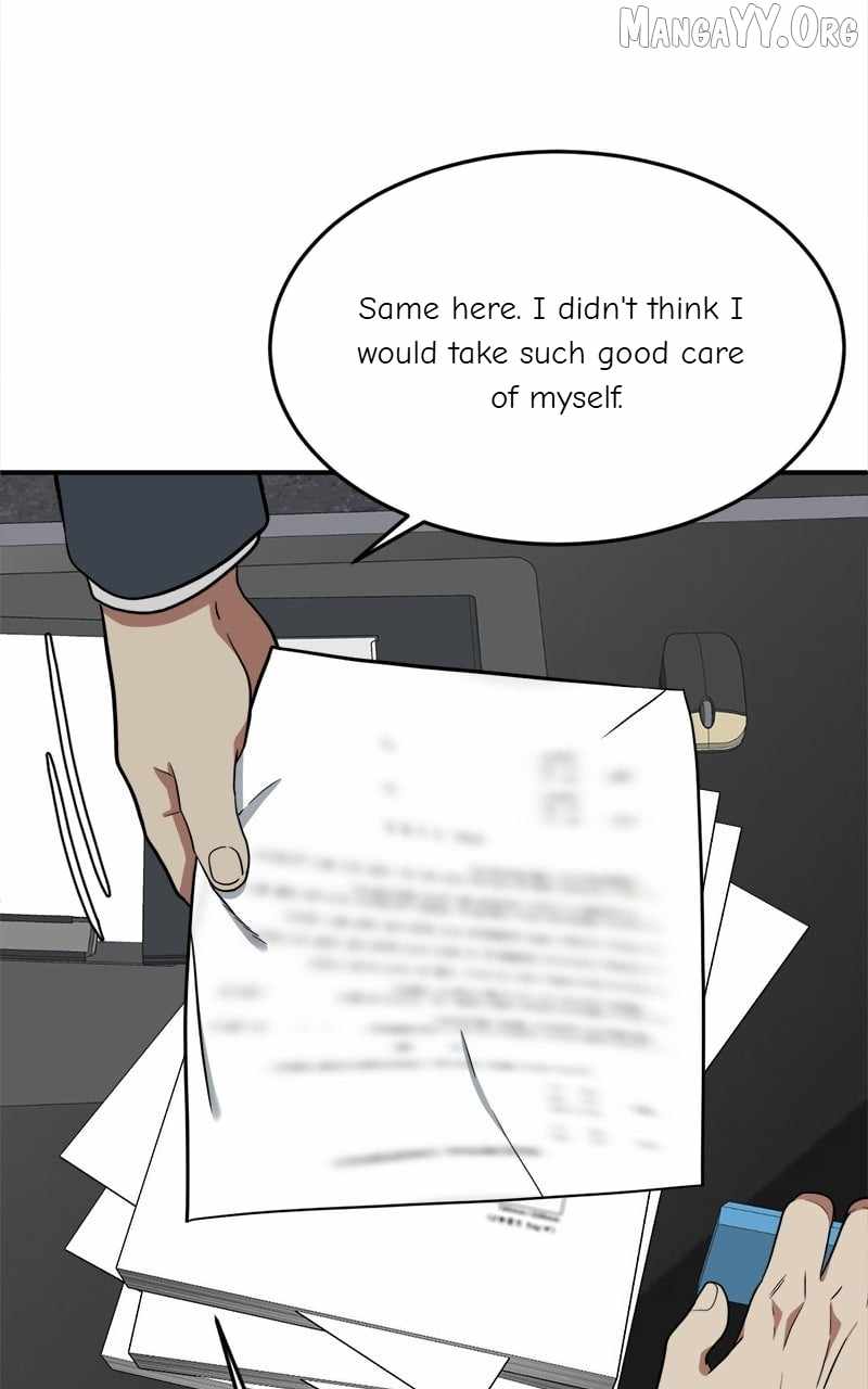 Read Change Me chapter 101 image 123 on Lezhin