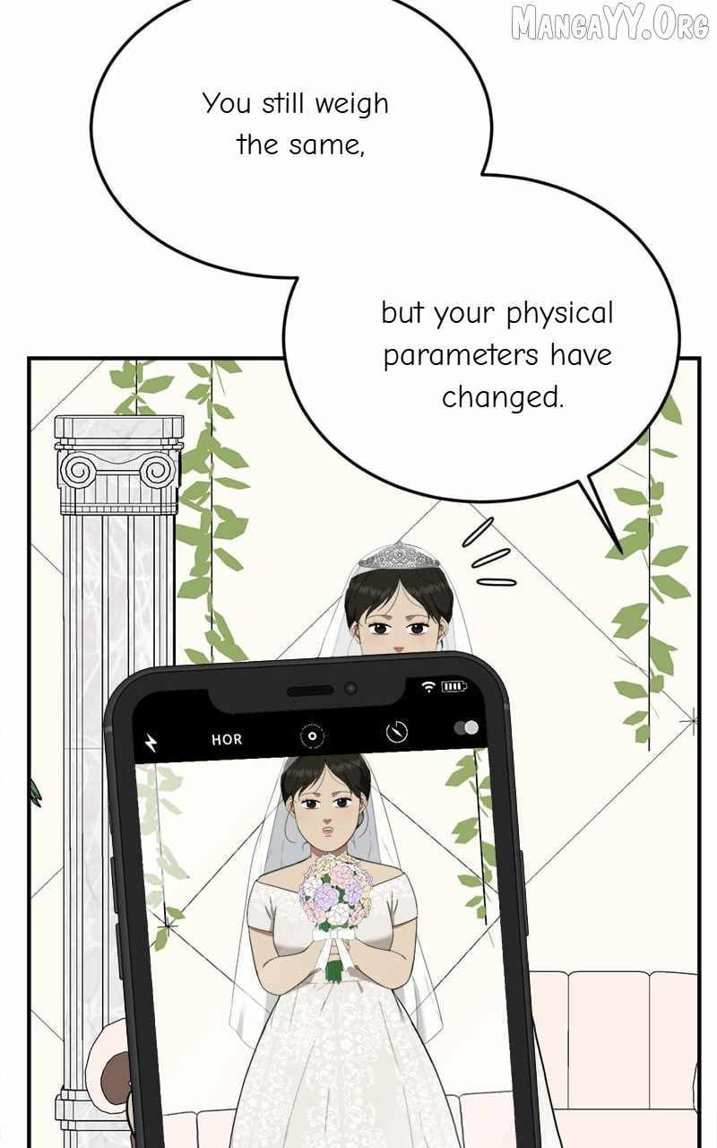 Read Change Me chapter 101 image 13 on Lezhin