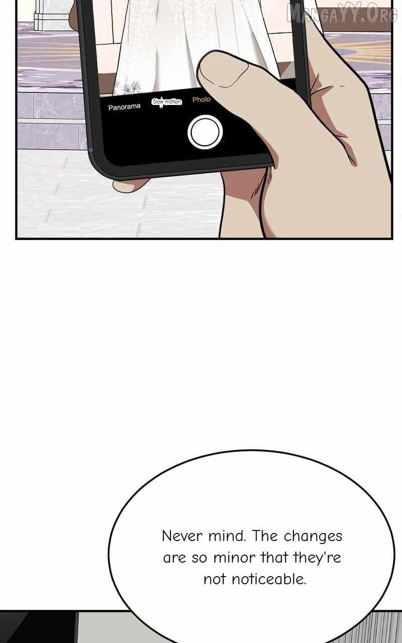 Read Change Me chapter 101 image 14 on Lezhin