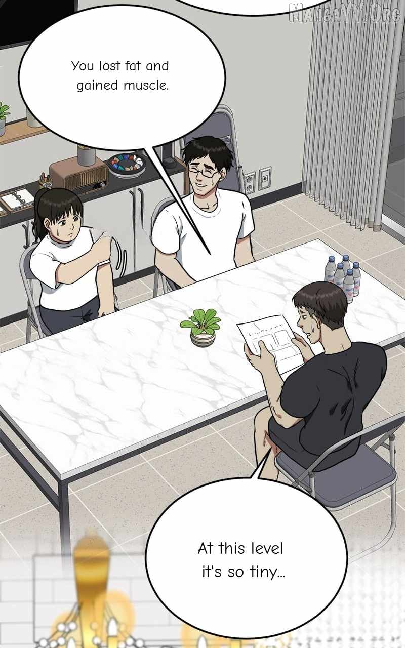 Read Change Me chapter 101 image 15 on Lezhin