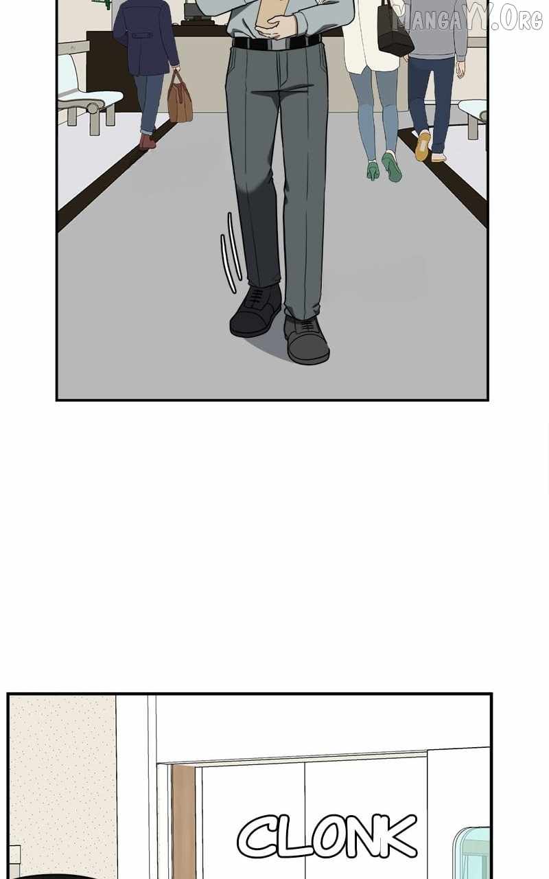 Read Change Me chapter 101 image 27 on Lezhin