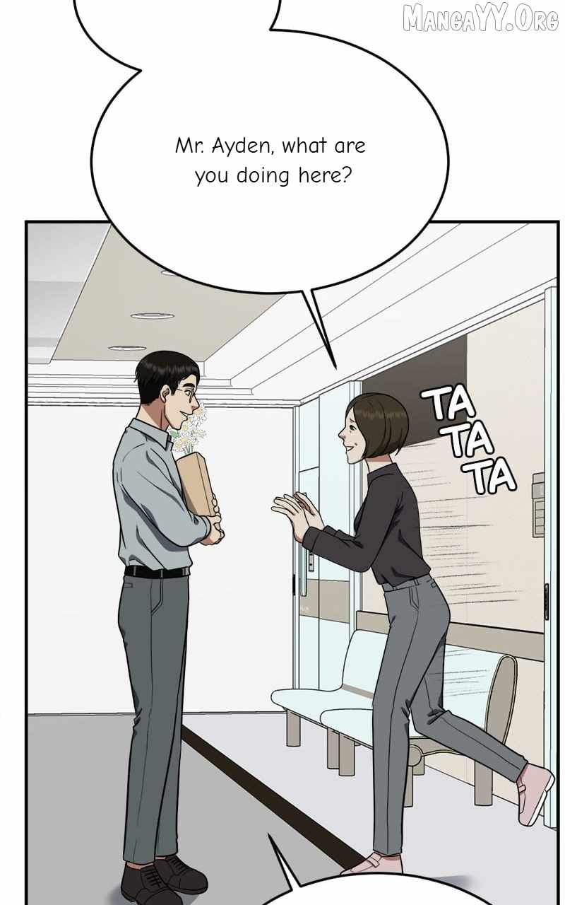 Read Change Me chapter 101 image 29 on Lezhin