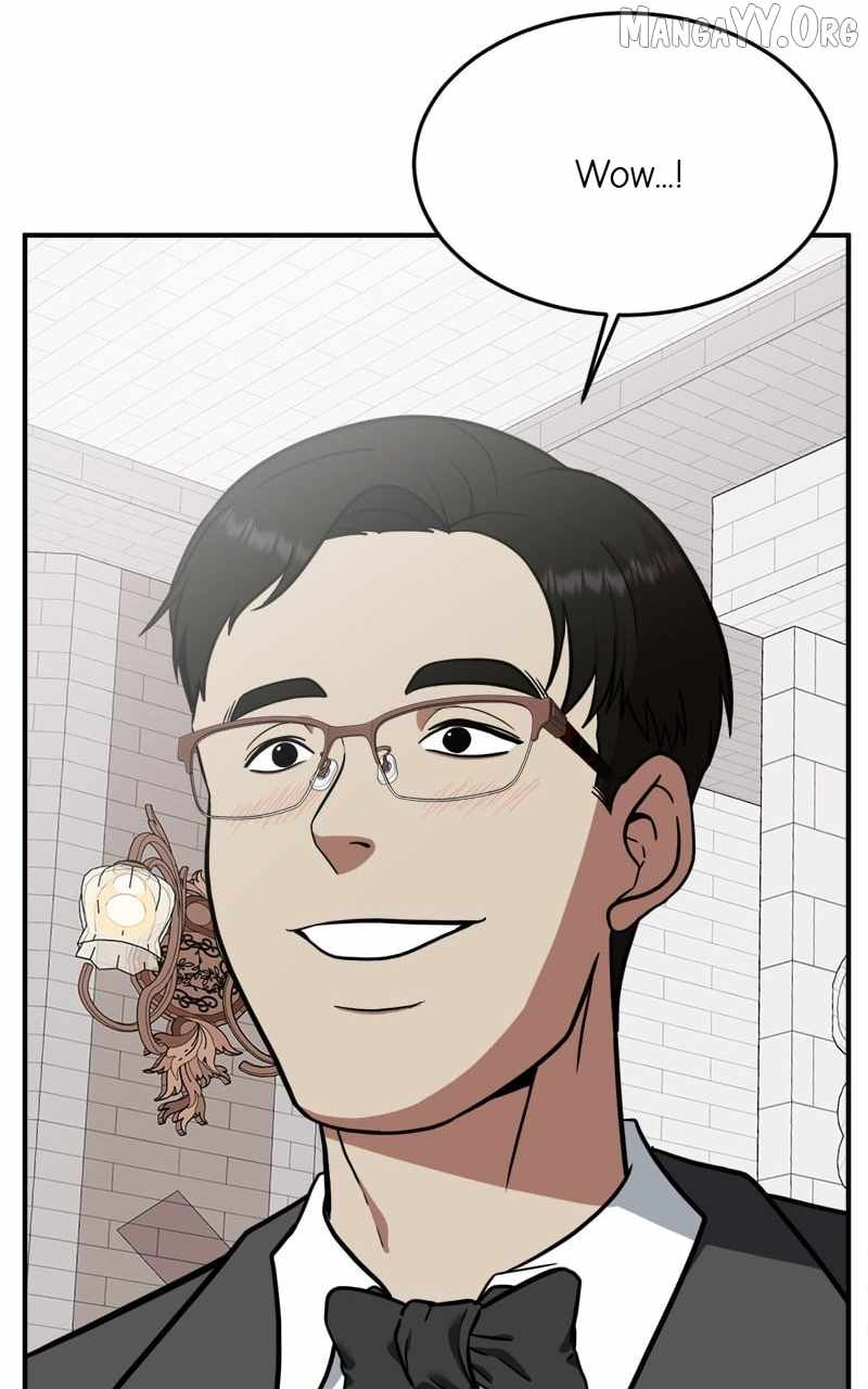 Read Change Me chapter 101 image 3 on Lezhin