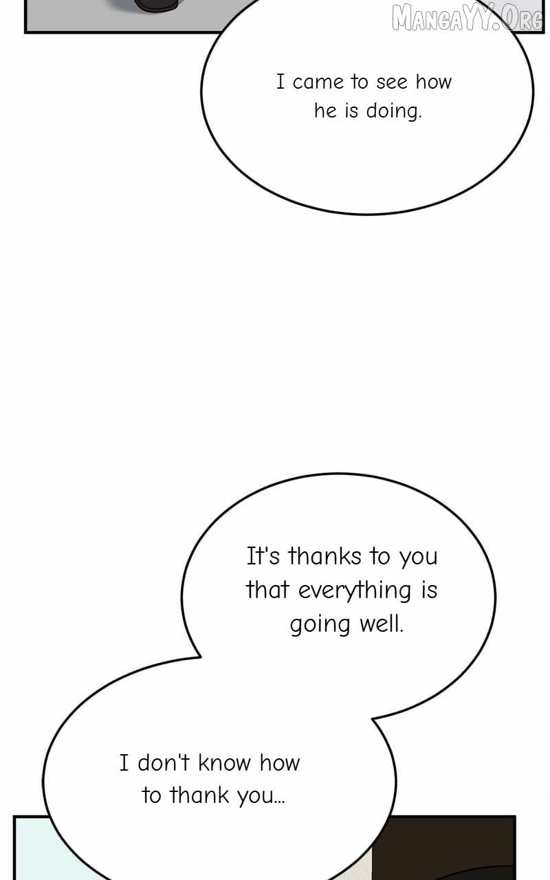 Read Change Me chapter 101 image 30 on Lezhin