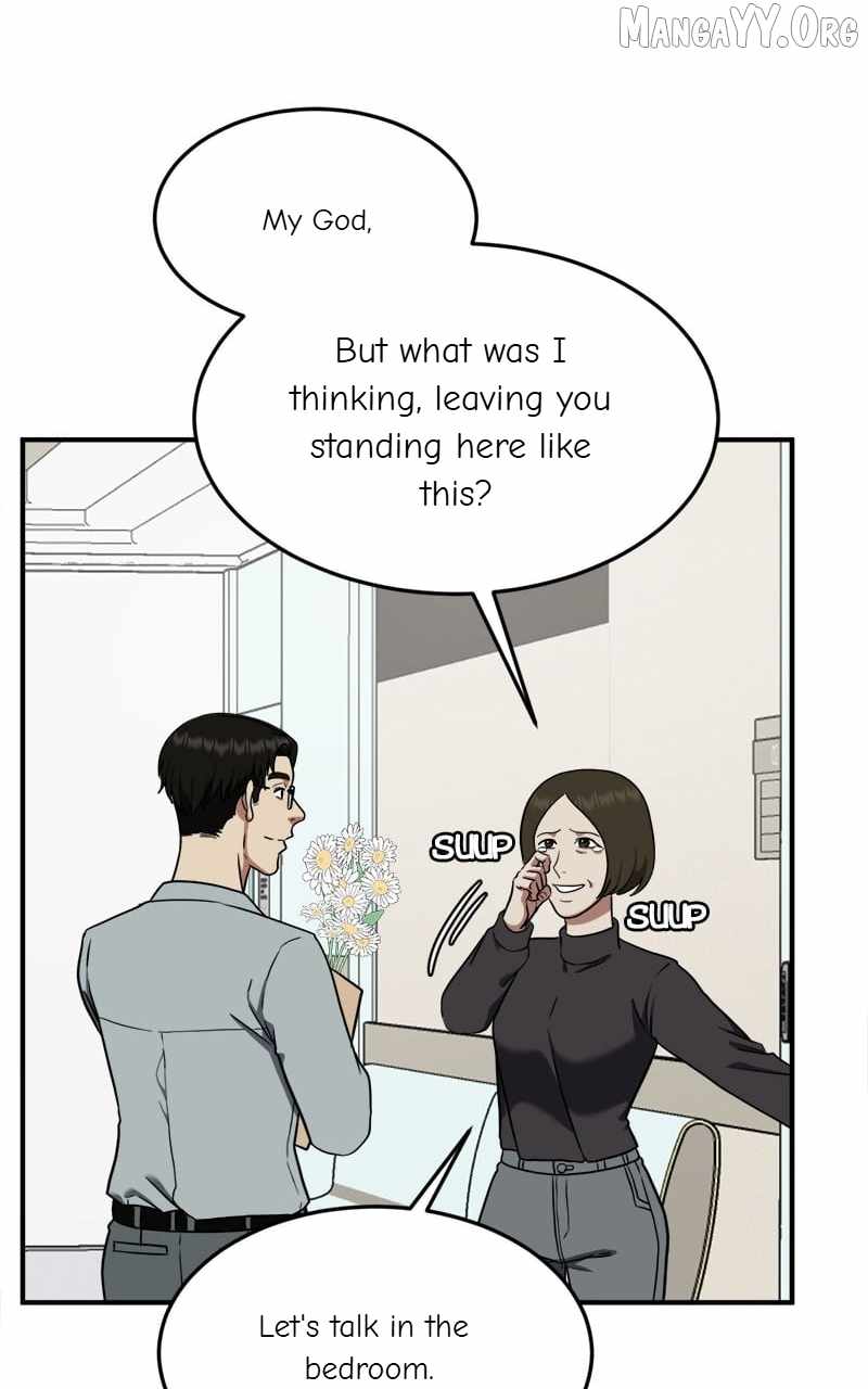 Read Change Me chapter 101 image 32 on Lezhin